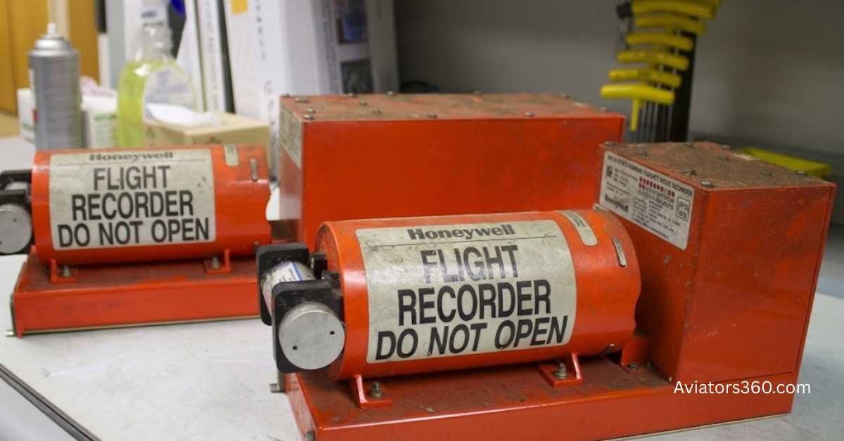 Aircraft Accident Investigation