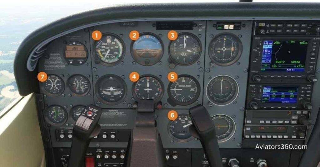 Engine Failure Mid-Air