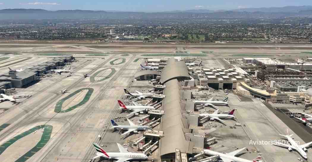 West Asia conflict flights