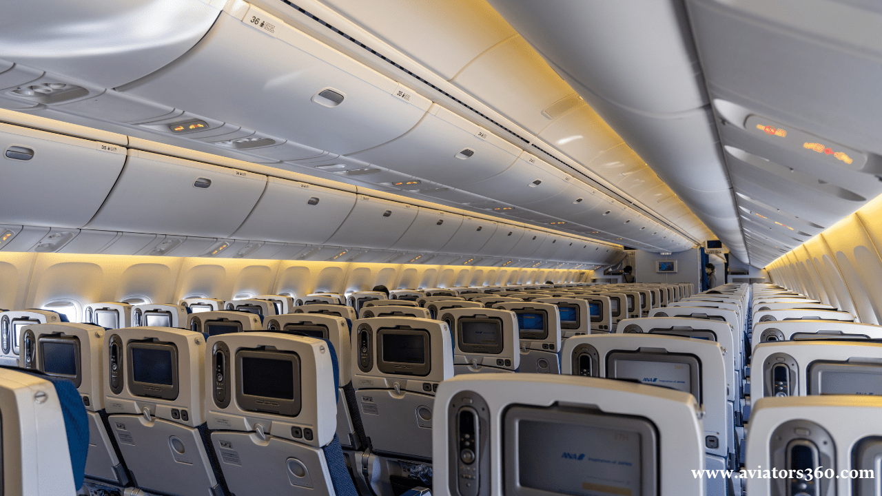 DGCA Issues Urgent Safety Advisory: Indian Airlines Reroute as West Asian Airspace Turns High-Risk