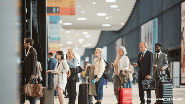 Asia’s Aviation Meltdown: 514 Flights Cancelled, 5,262 Delayed Across India, China, Japan, UAE and More