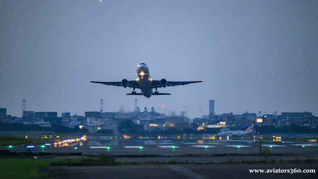 Over 1,200 Technical Snags in 3 Years: DGCA Tightens Grip on India’s Aviation Safety