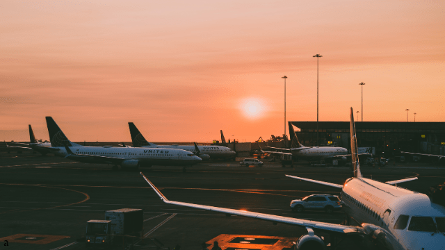 IAG Q2 2026 Results: Profit Beats Estimates Despite Fuel Cost Pressures